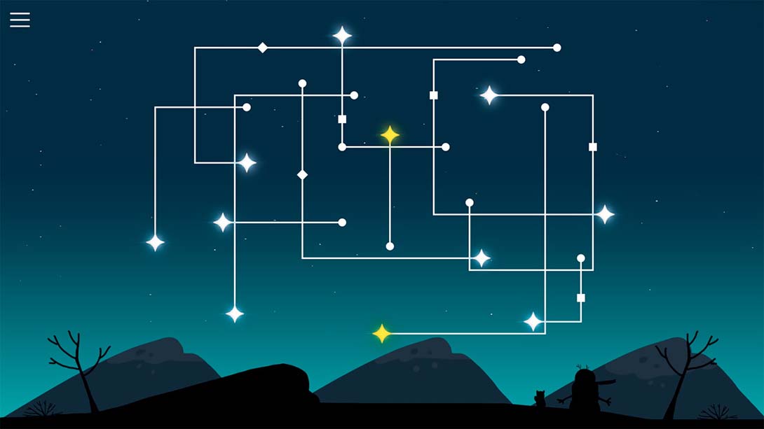 【美版】抓住星星 CATch the Stars 英语_4