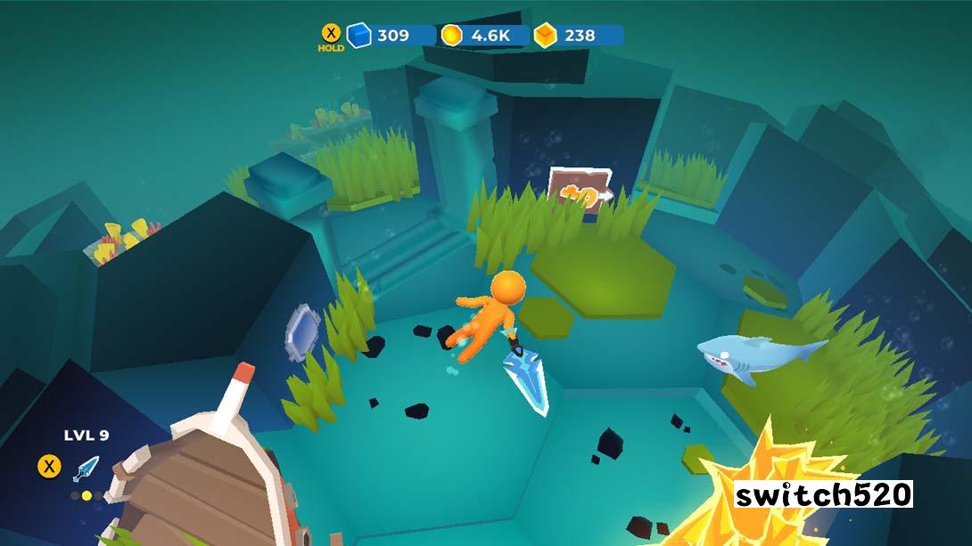 【美版】我的小宇宙 .My Little Universe 中文_5