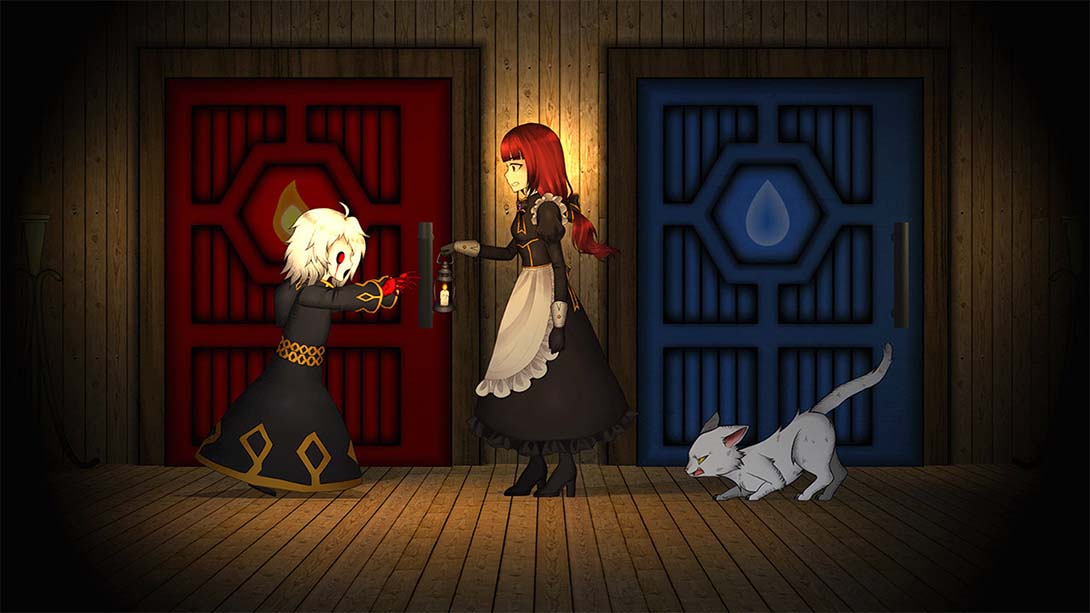 克莉2 Clea 2 中文_4