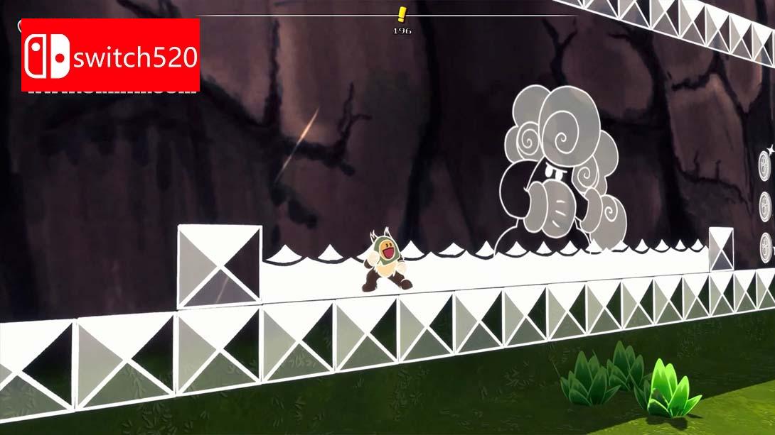 【美版】鲁菲与河畔 .Ruffy and the Riverside 中文_4