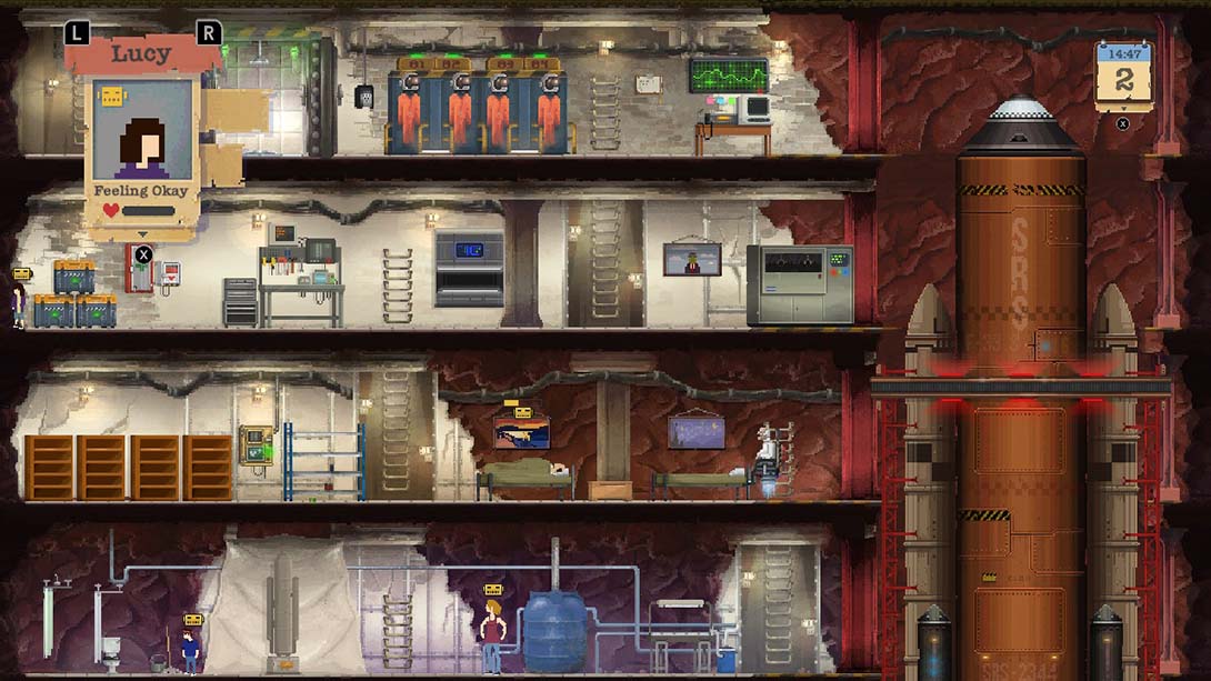 庇护所 Sheltered 中文_2