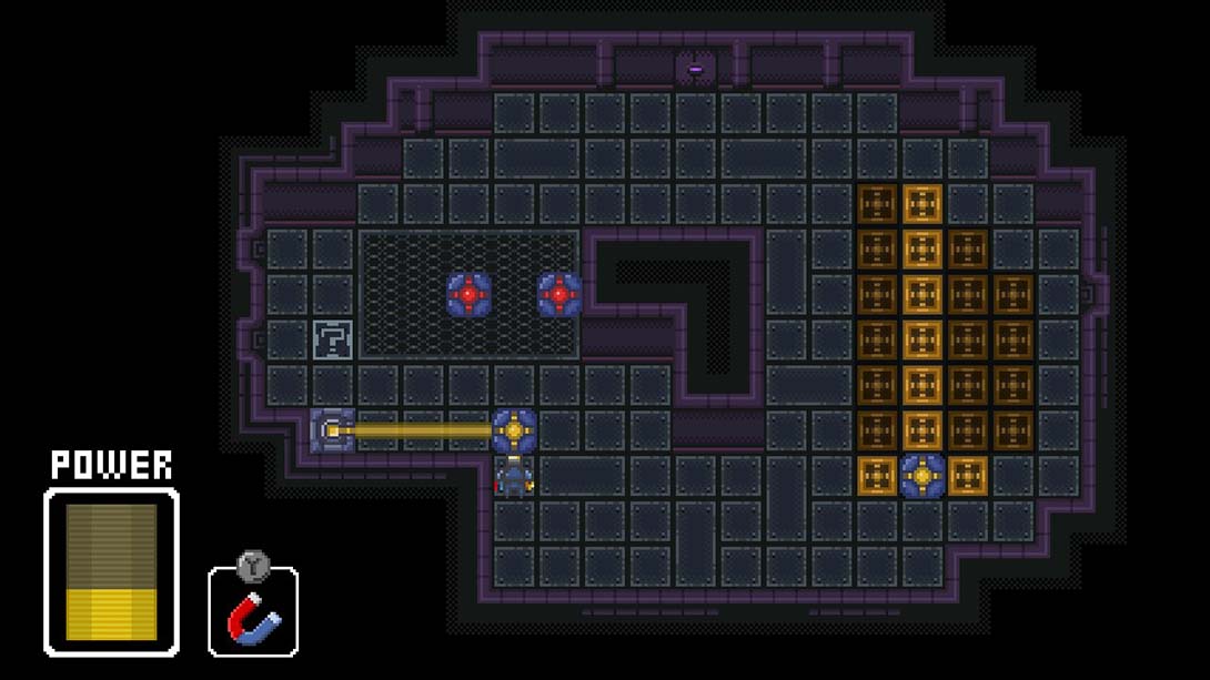 反应堆X ReactorX 英语_3