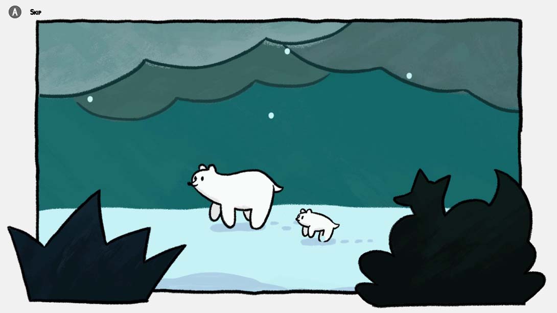 【美版】极地乐园 Arctictopia 中文_1