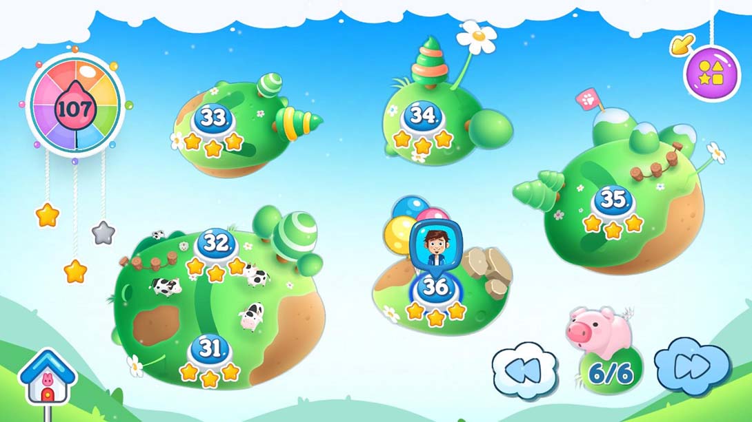 【日版】ABC Search With Me 英语_1