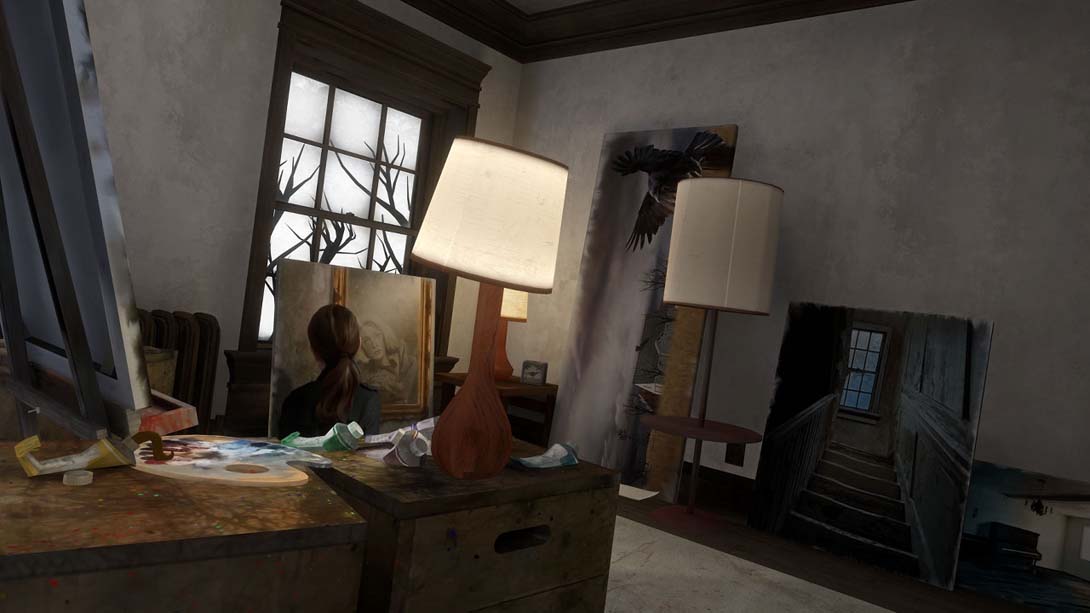 【美版】死亡秘圈 .Dead Secret Circle 英语_3