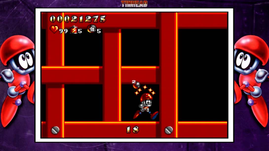 【美版】QUByte Classics: Tin Head by PIKO 英语_5