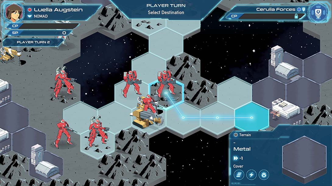 《WARBORN》1.1.0 金手指截图5