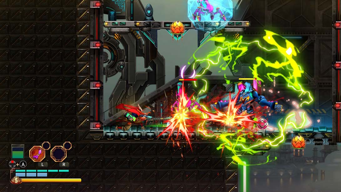 轮回侠客 Karma Knight 中文_2