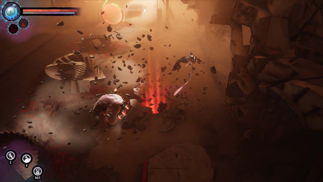 【美版】层层梦境 Dreamscaper 中文_6