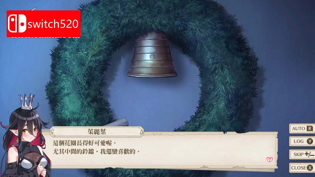 【港版】囚狱公主+囚狱公主 陷入圈套的少女们 组合包 中文_2