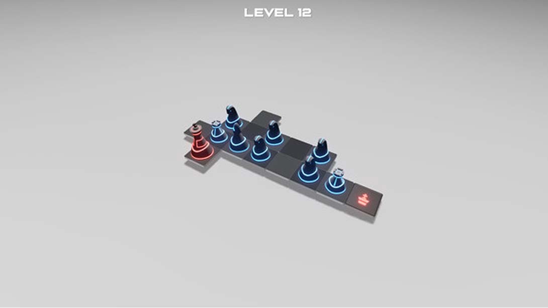 解锁国王 Unlock The King 英语_3