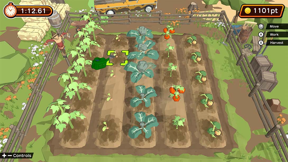 Work it Out! Job Challenge 英语_4