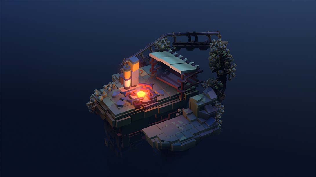 乐高：建造者之旅 LEGO Builders Journey 中文_5