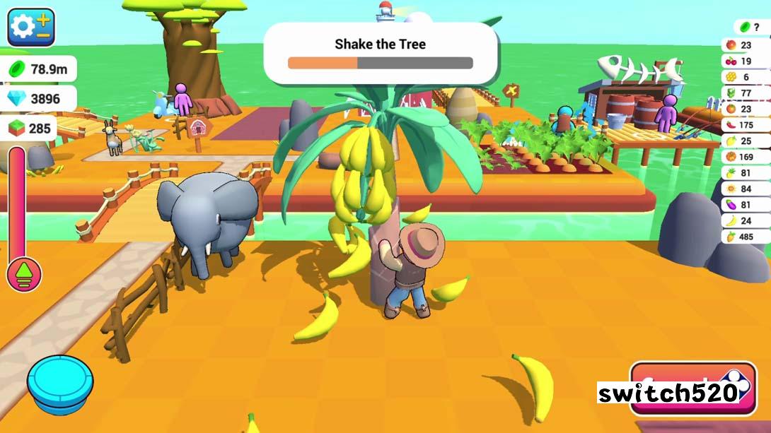 【美版】农田 .Farm Land 中文_4