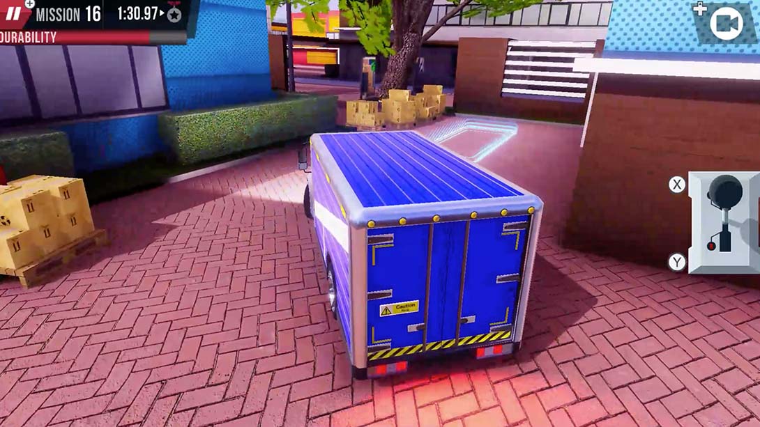 【美版】城市驾驶2 City Traffic Driver 2 英语_6