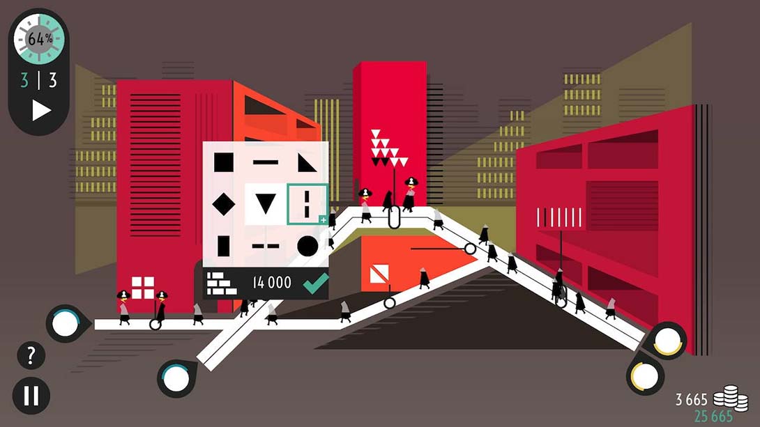 割韭菜啦 Rip Them Off 中文_5