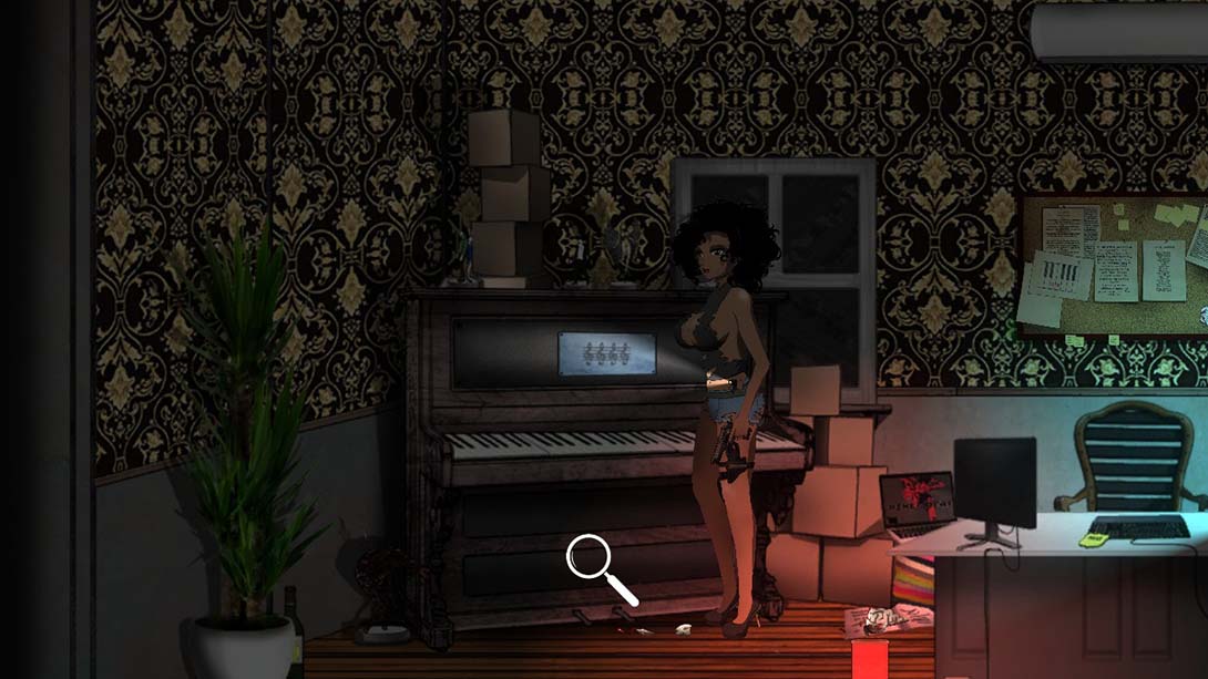 红色殖民地2游戏截图5