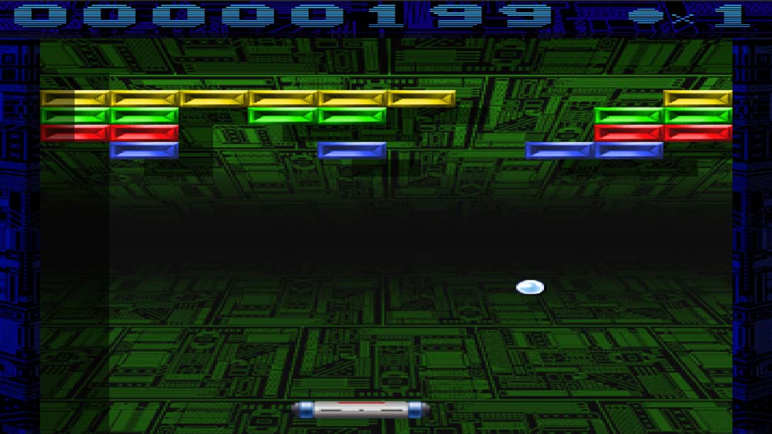 【美版】量子风暴 Quantum Storm 英语_1