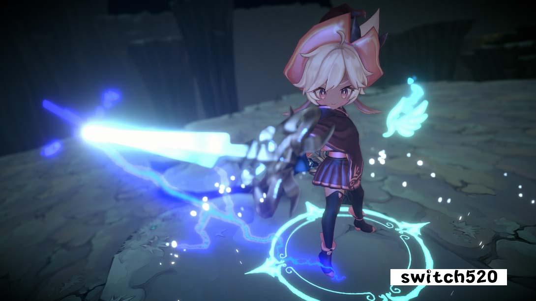 魔女之泉R金手指截图4