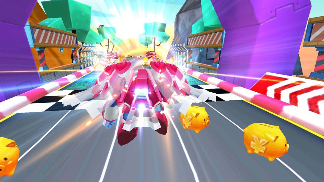 【美版】Animals Drifters 英语_5