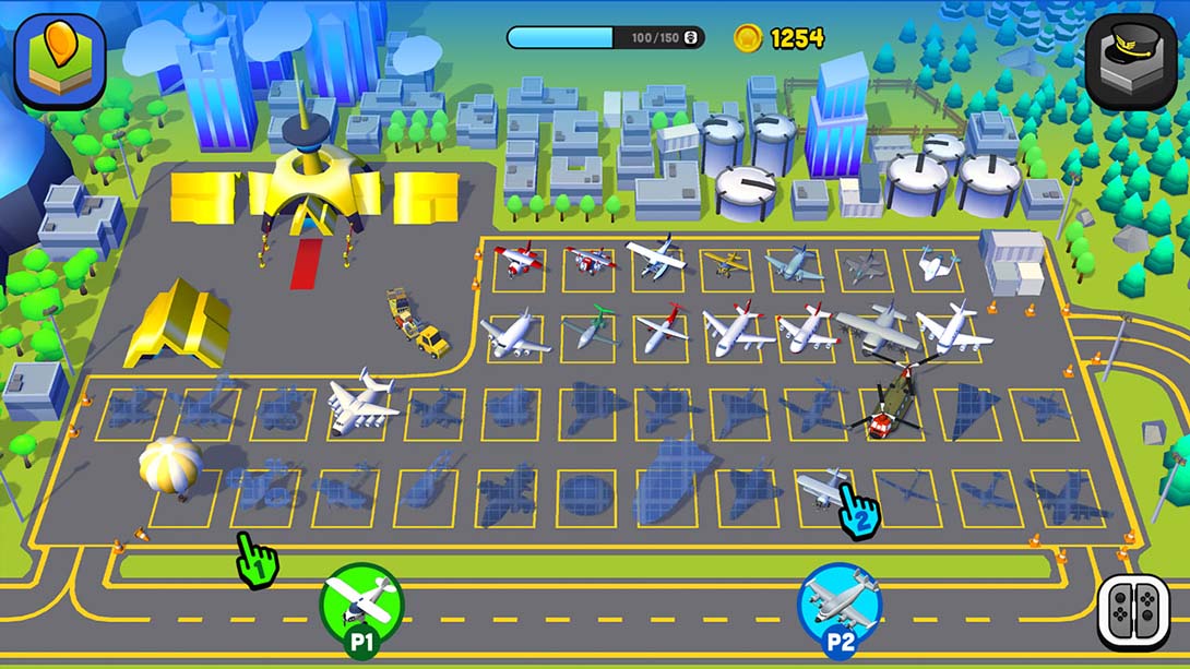 结伴双飞 Fly TOGETHER! 中文_2