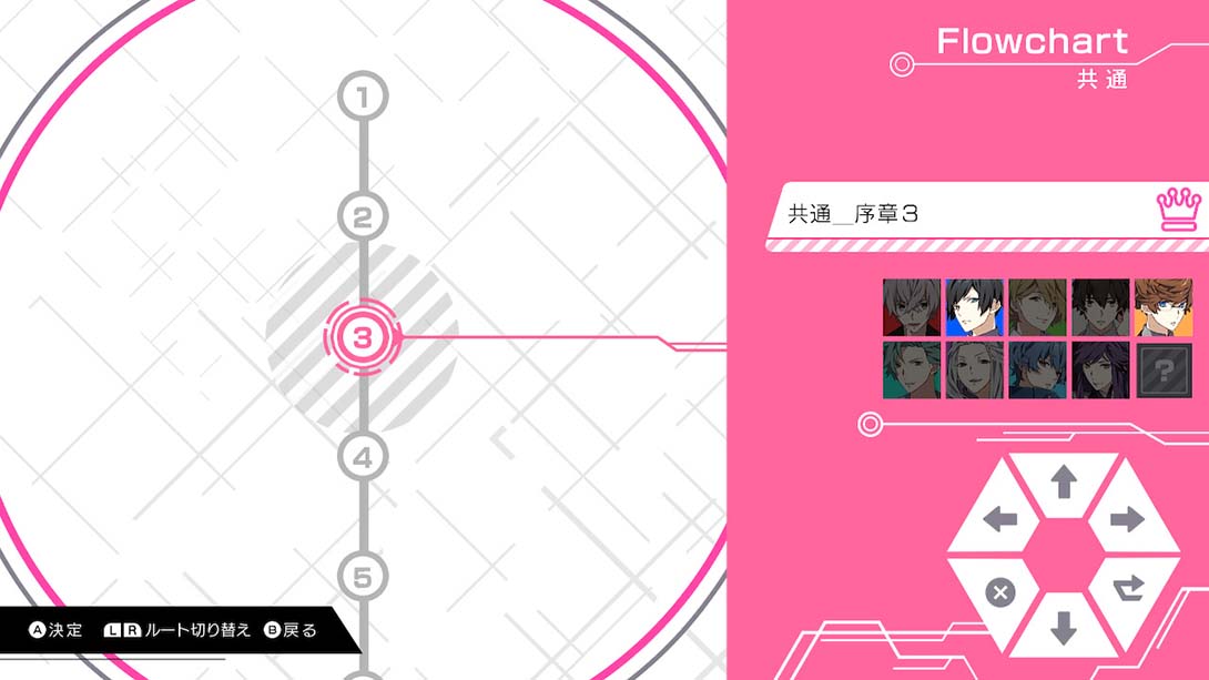 异世界配信：谎言与真实 CharadeManiacs for Nintendo Switch 日语_1