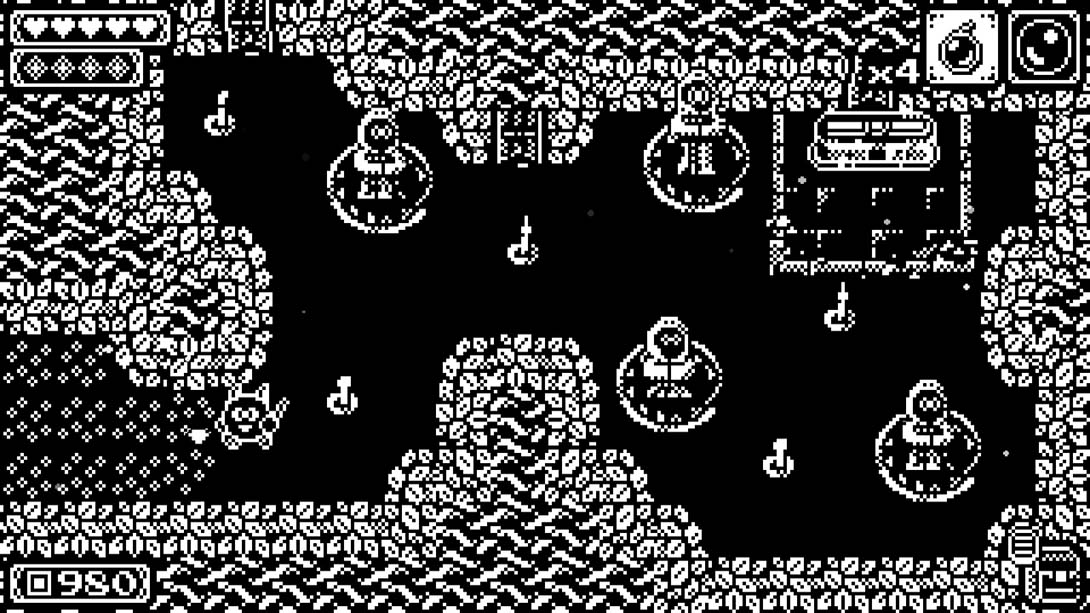 【美版】地牢之下 UnderDungeon 其他_6