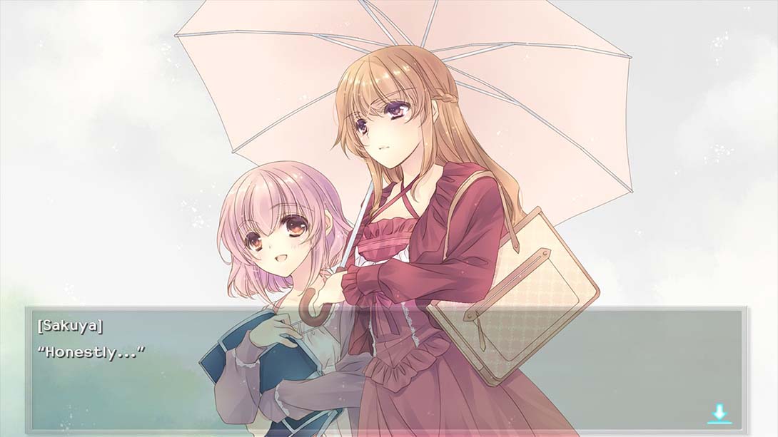 白衣性恋爱症候群 Nurse Love Addiction 英语_1