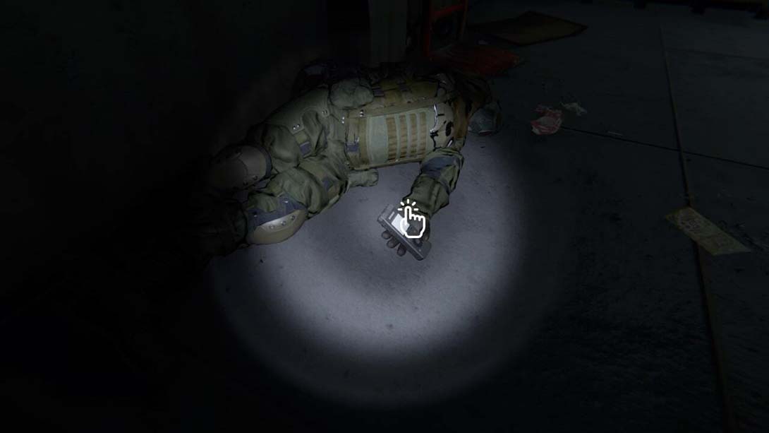 【美版】后室 逃离恐怖超市 .Backrooms Exit from Supermarket Horror 中文_5