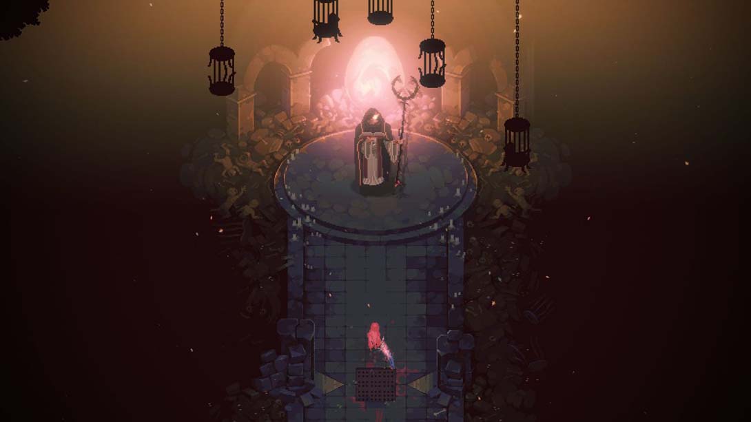 【美版】上古之魂 Eldest Souls 英语_5