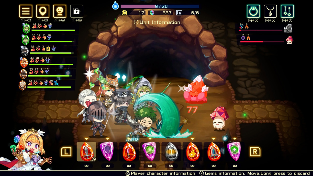 《灵动骑士》1.02 金手指_6