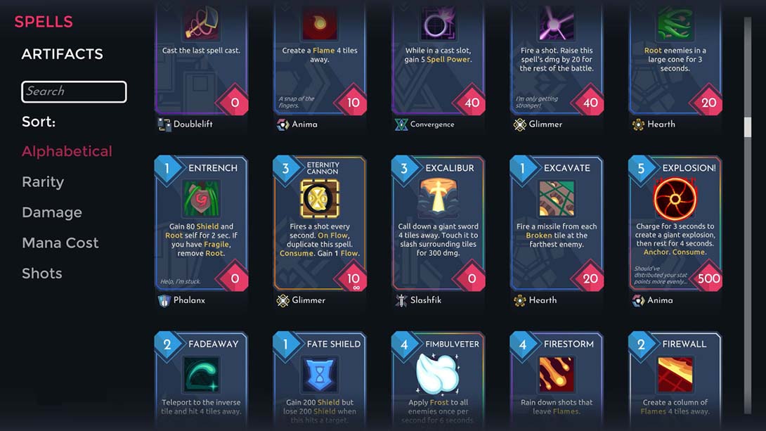 伊甸之路 One Step From Eden 中文_2