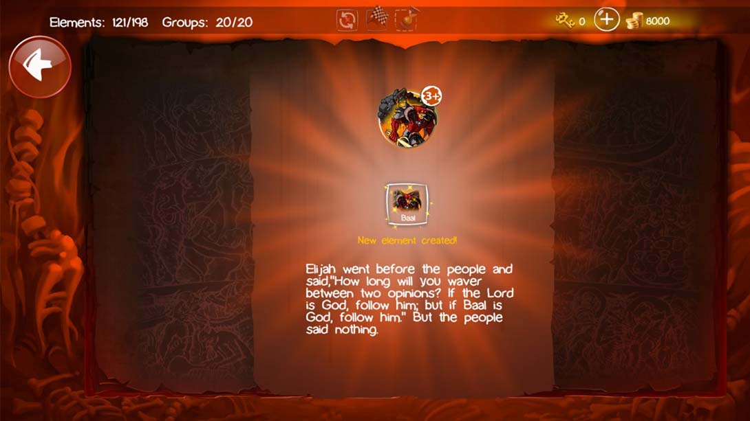 【美版】涂鸦恶魔 Doodle Devil: 3volution 中文_1