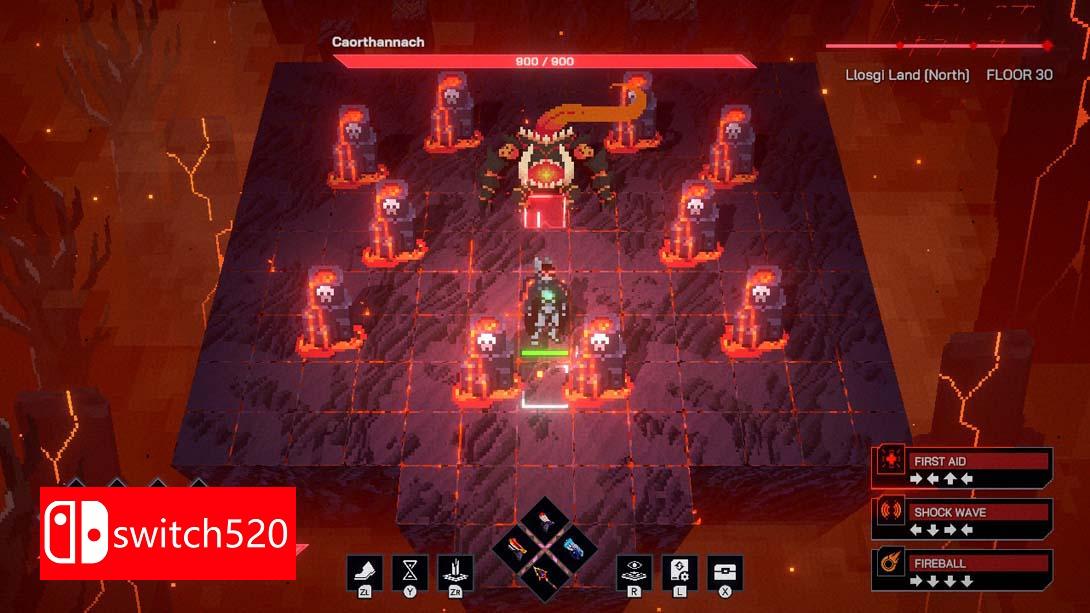 【美版】亡者之地 .The Land Beneath Us 中文_4