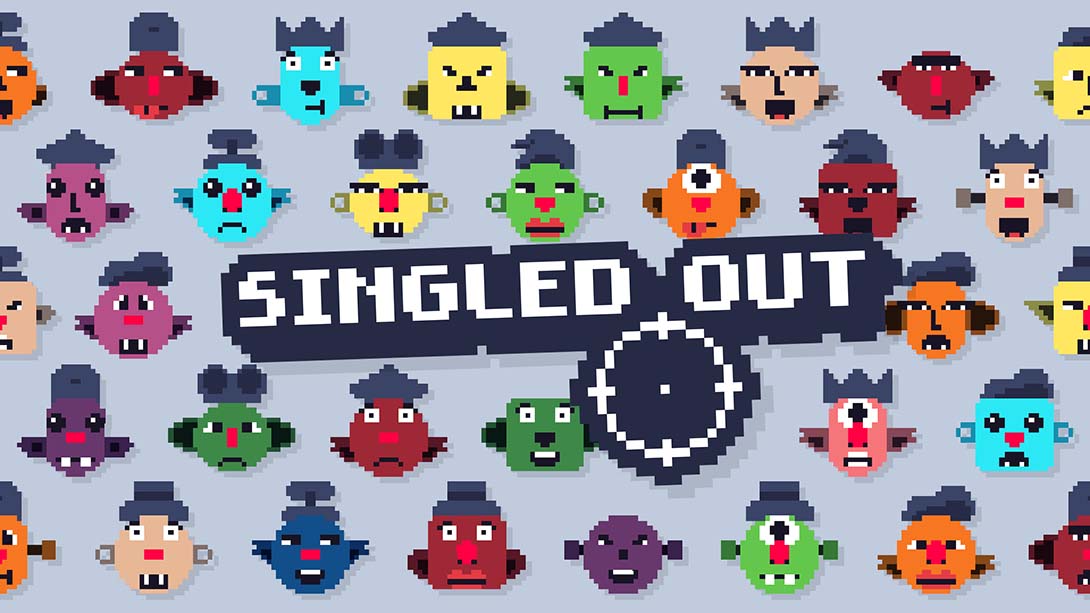 Singled Out 游戏截图 0