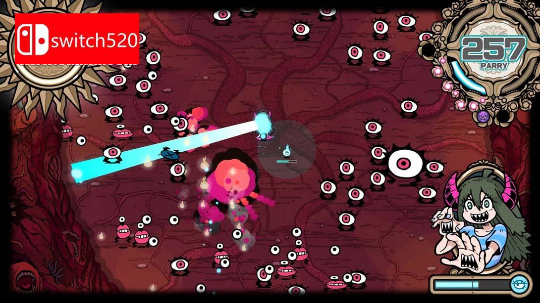 【美版】弹飞噩梦 .Parry Nightmare 中文_5