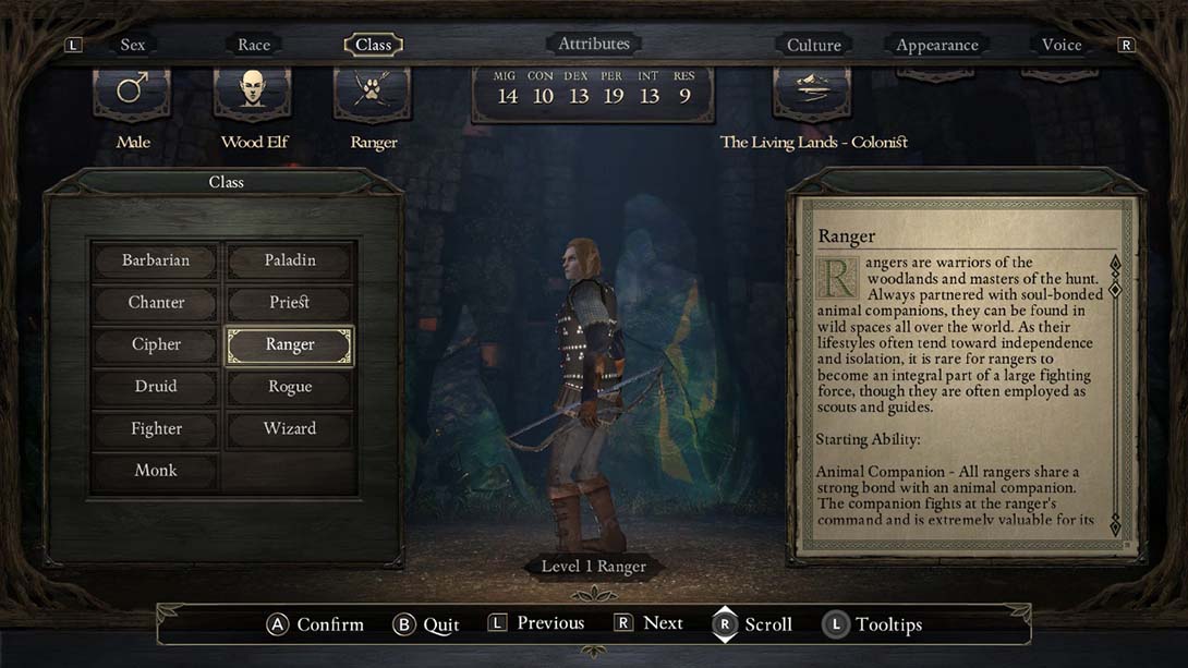 永恒之柱:完全版 Pillars of Eternity: Complete Edition 中文_4