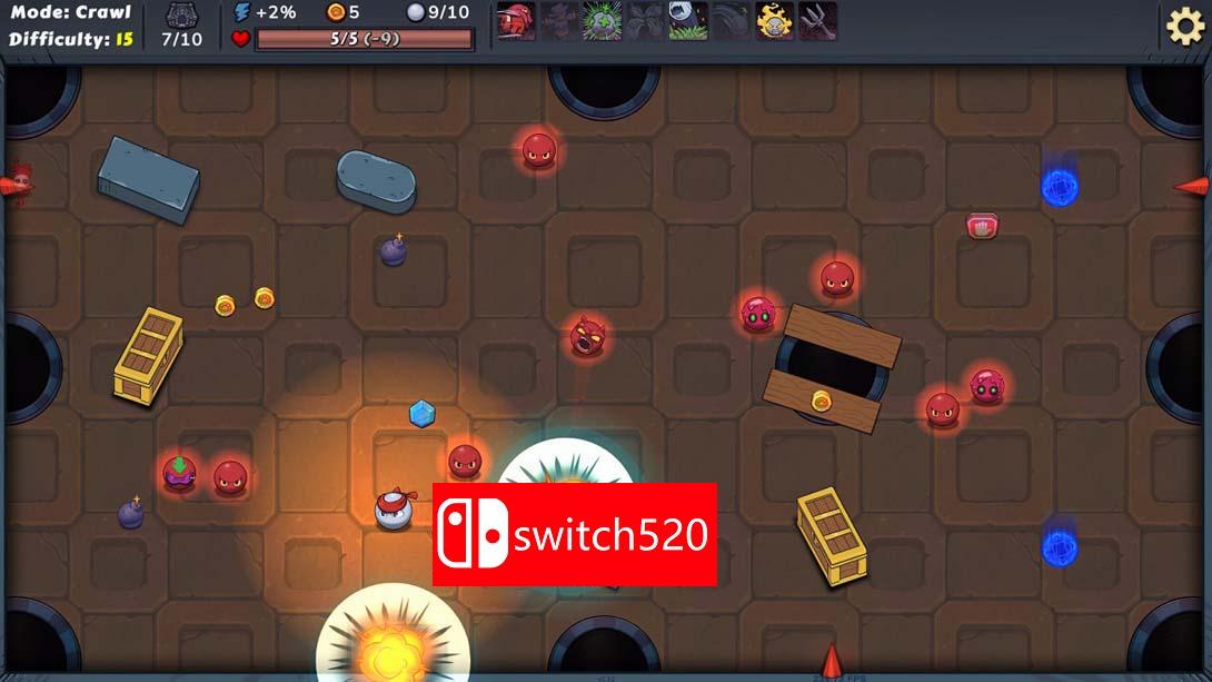 【美版】杀戮台球 .Rack and Slay 英语_2