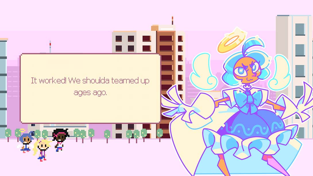 英雄时光合约 Hero Hours Contract 英语_1