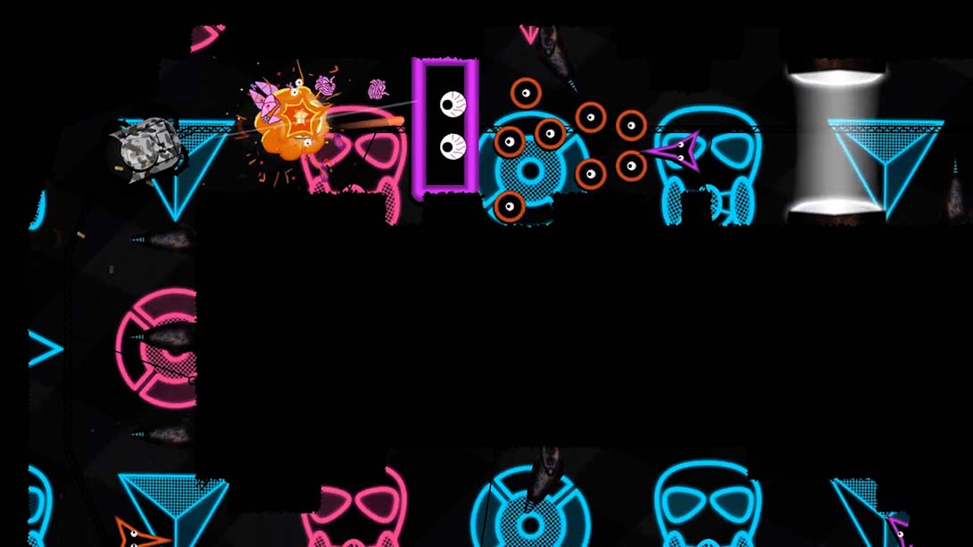 塑形射手 Shapeshooter 英语_2