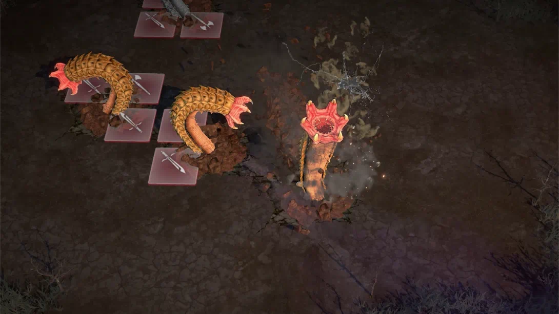 【美版】幻灵降世录 女巫的面纱 .Lost Eidolons Veil of the Witch 中文_4