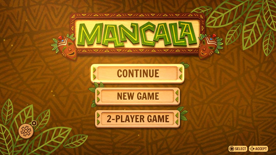 Mancala Classic Board Game 英语_6