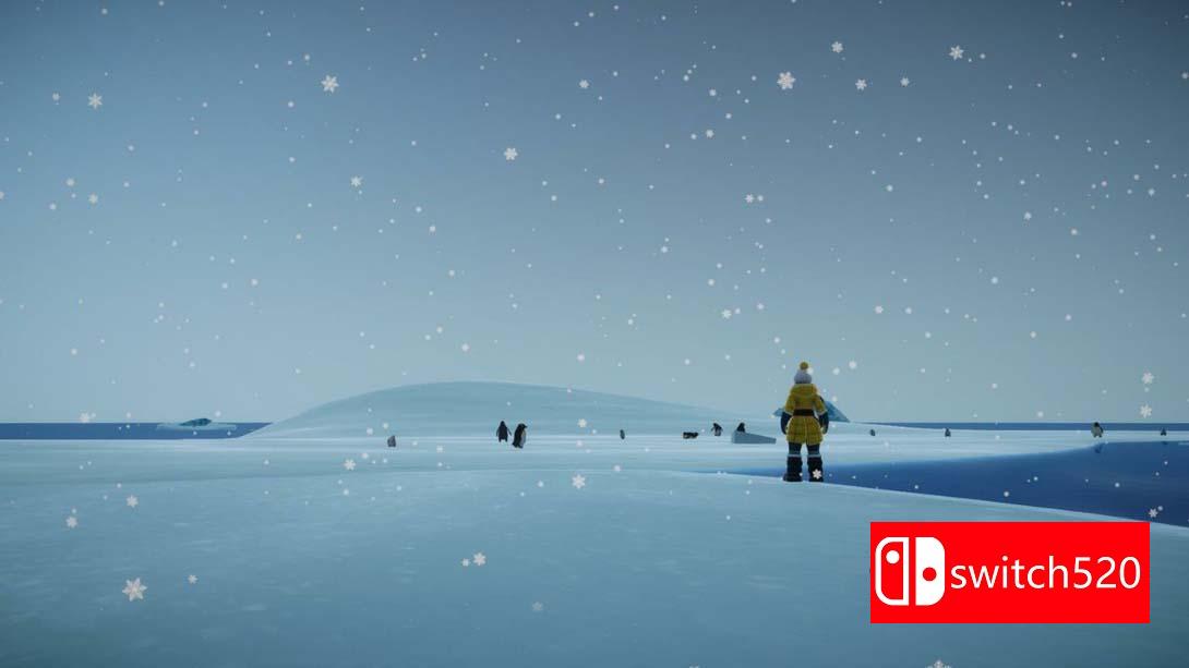 【美版】企鹅帮手 .Penguin Helper 中文_6