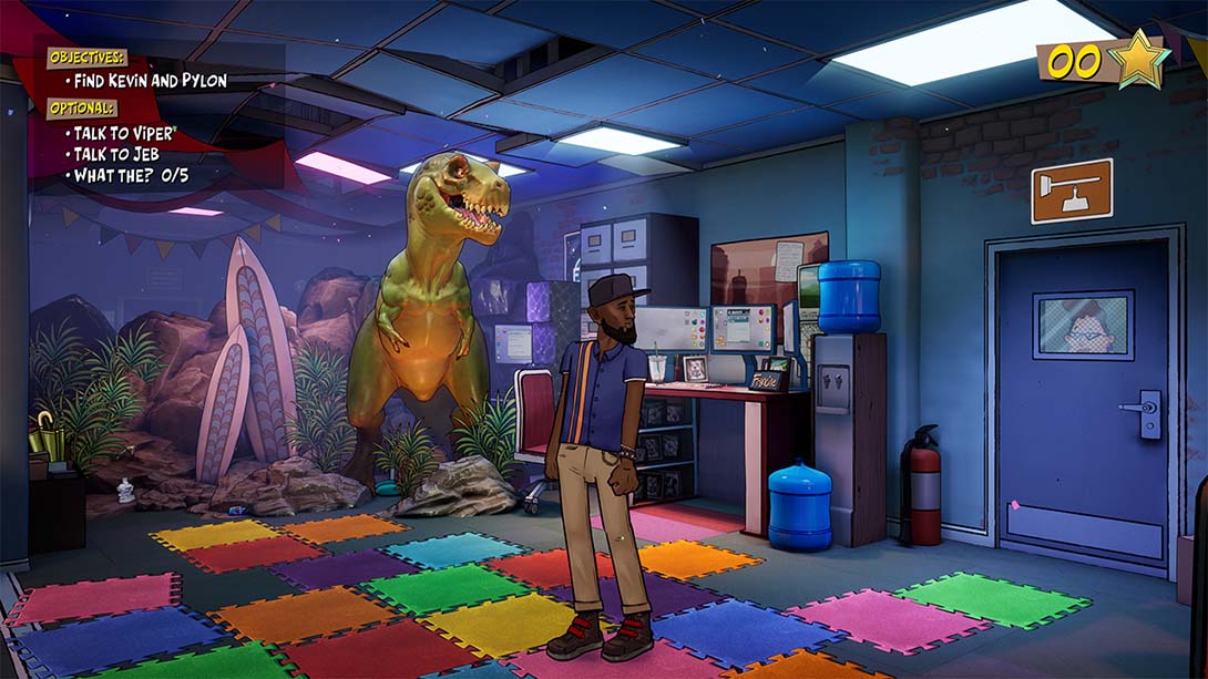 3 out of 10 英语_3