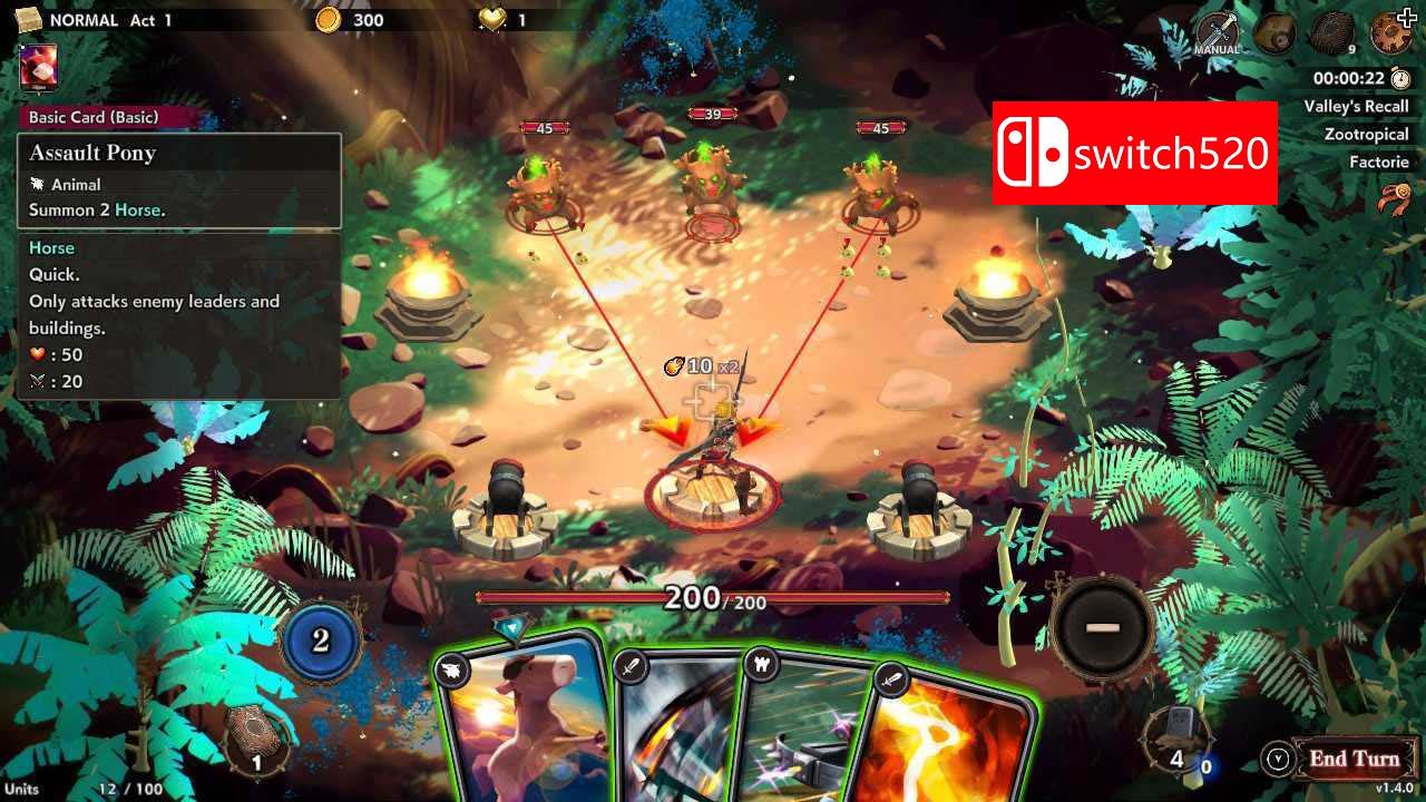 【日版】超载地牢 .Overdungeon 中文_5