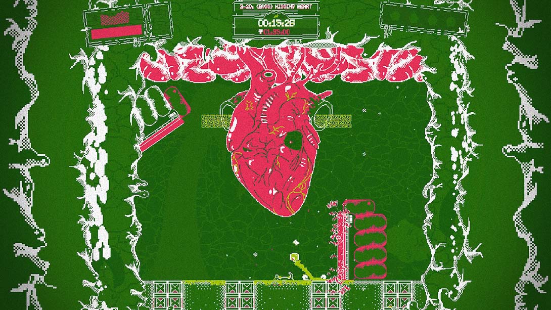 史莱姆先生 Slime-san 英语_5