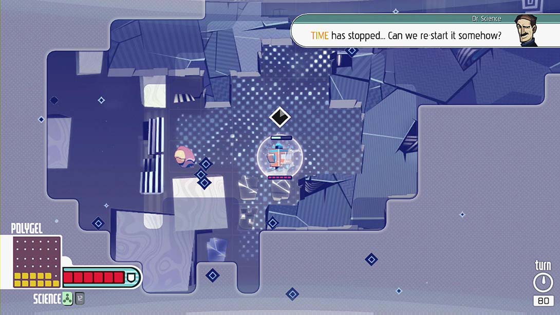 新星-111 Nova-111 中文_2