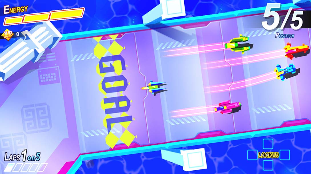 【美版】太空漫游战纪 .The Next Penelope 英语_2