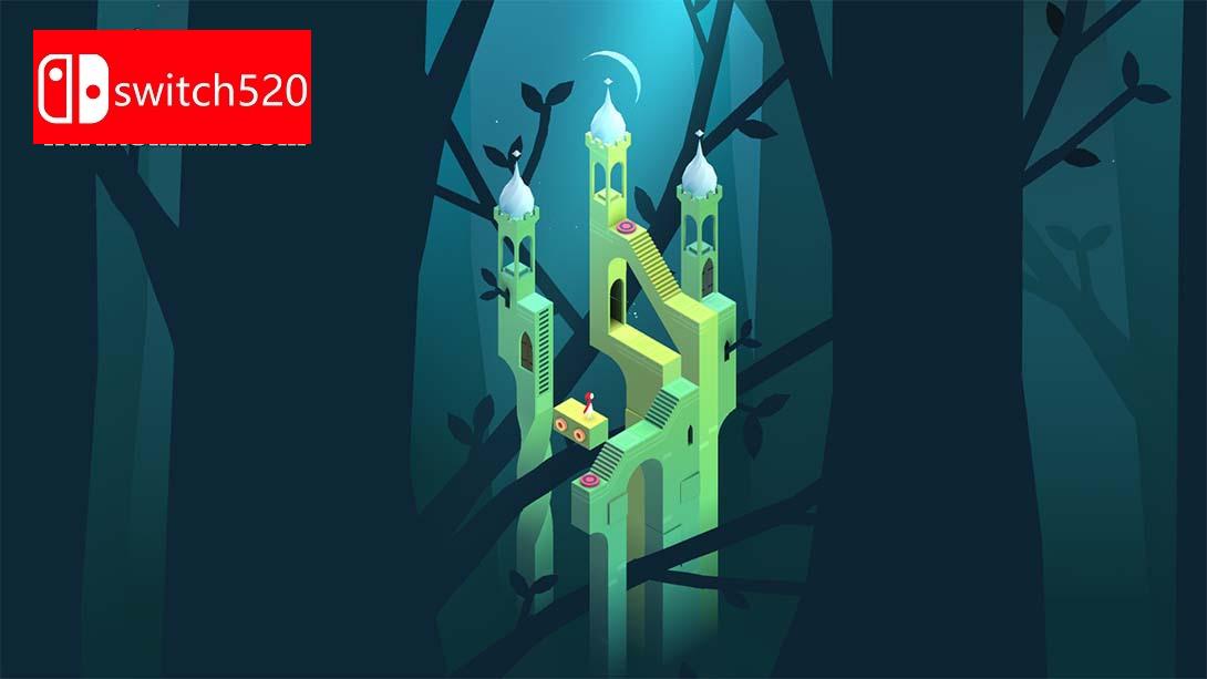 【美版】纪念碑谷 2 .Monument Valley 2 中文_1