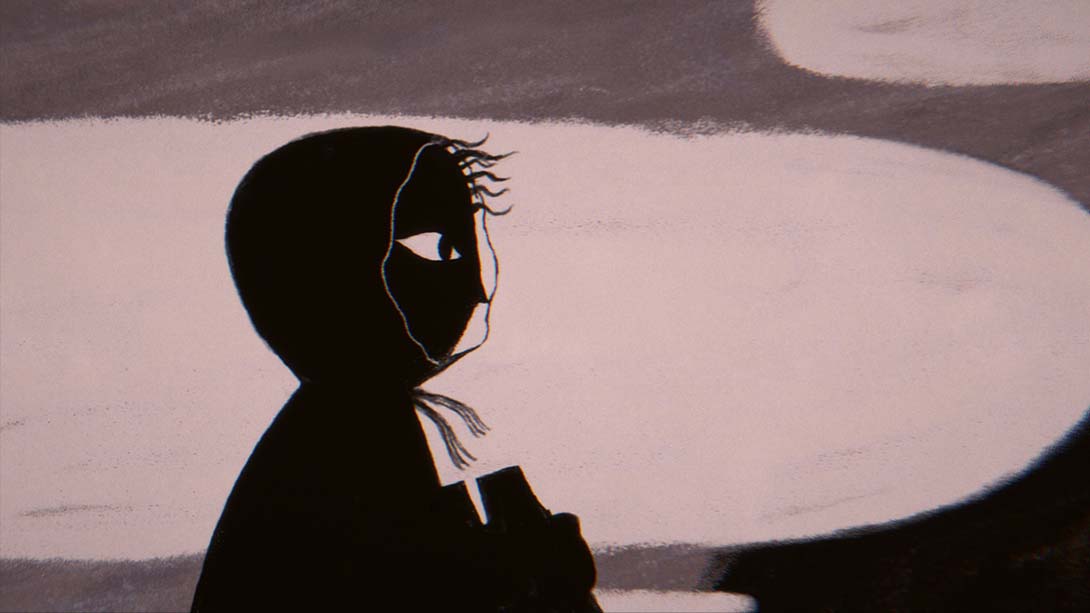 【美版】轻物心语 .Miniatures 中文_1